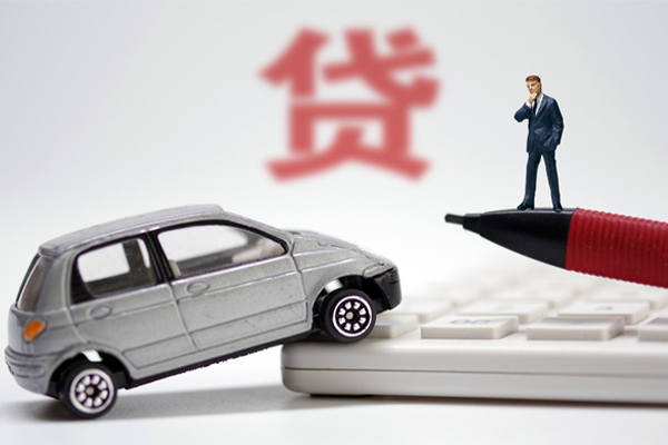 成都12无抵押信用贷款
