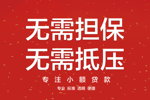 成都12个人贷款额